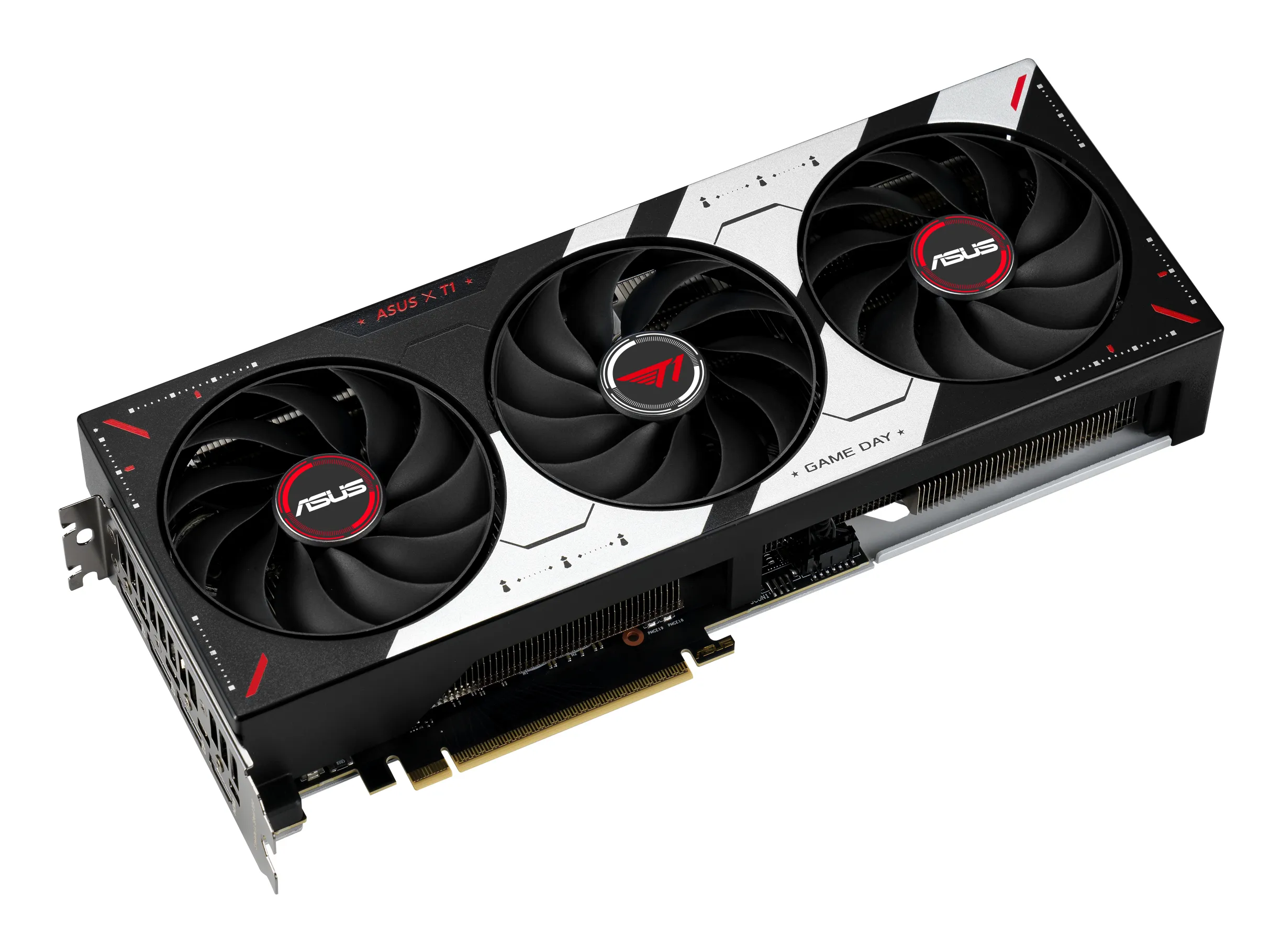 Asus GeForce RTX 5070 T1 OC 12GB Graphics Card
