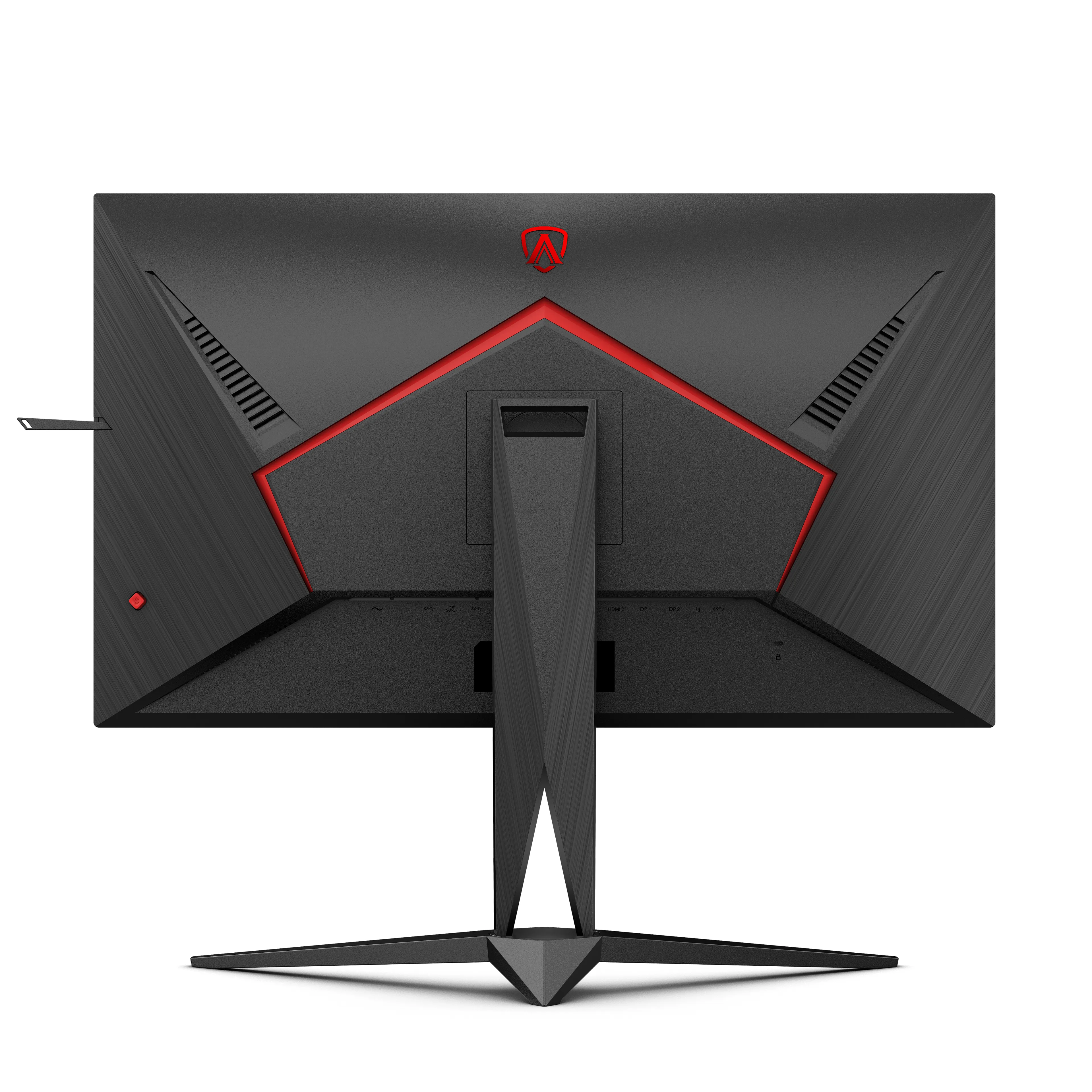 AOC 27&quot; AGON 5 AG275QZN/EU QHD, VA - gaming monitor