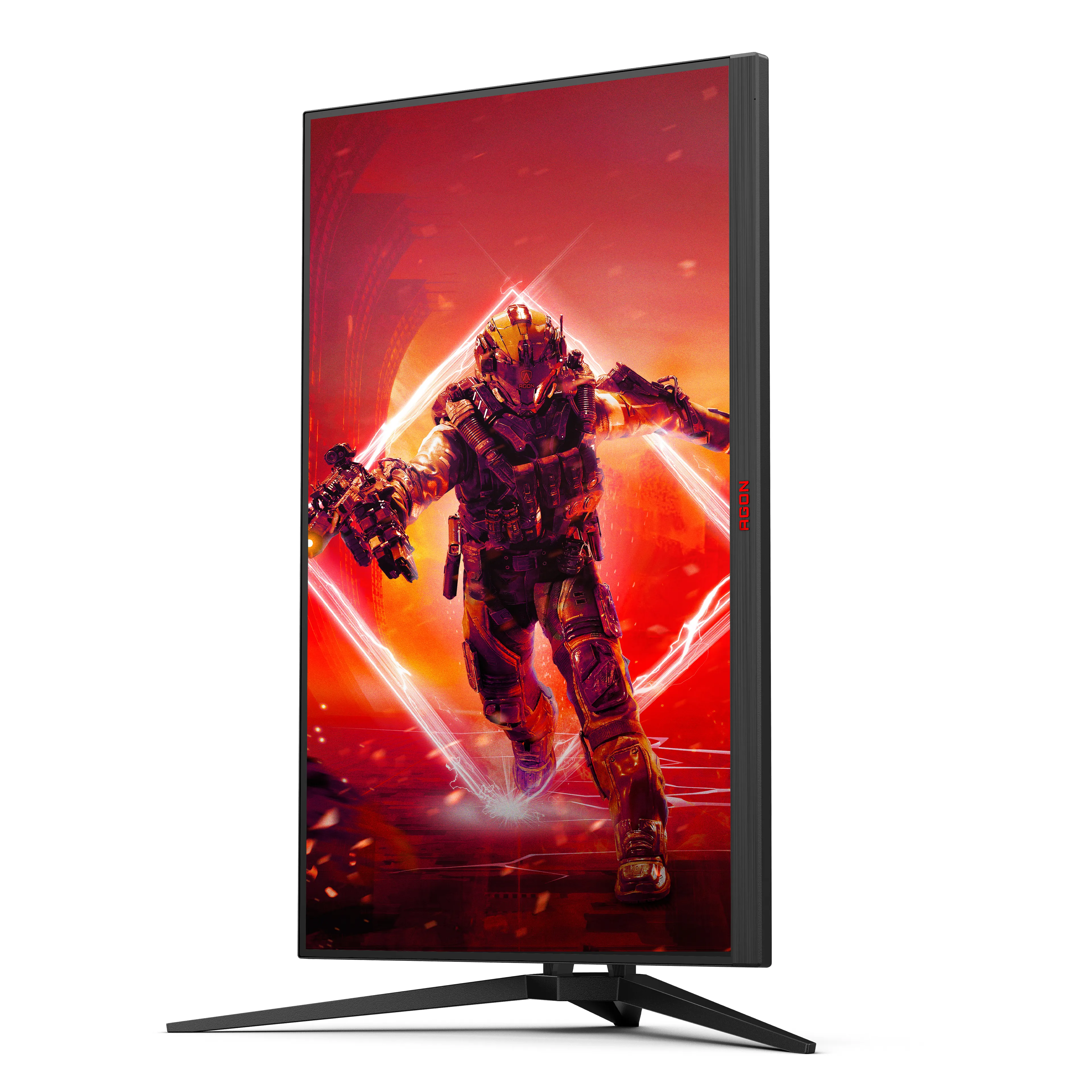 AOC 27&quot; AGON 5 AG275QZN/EU QHD, VA - gaming monitor