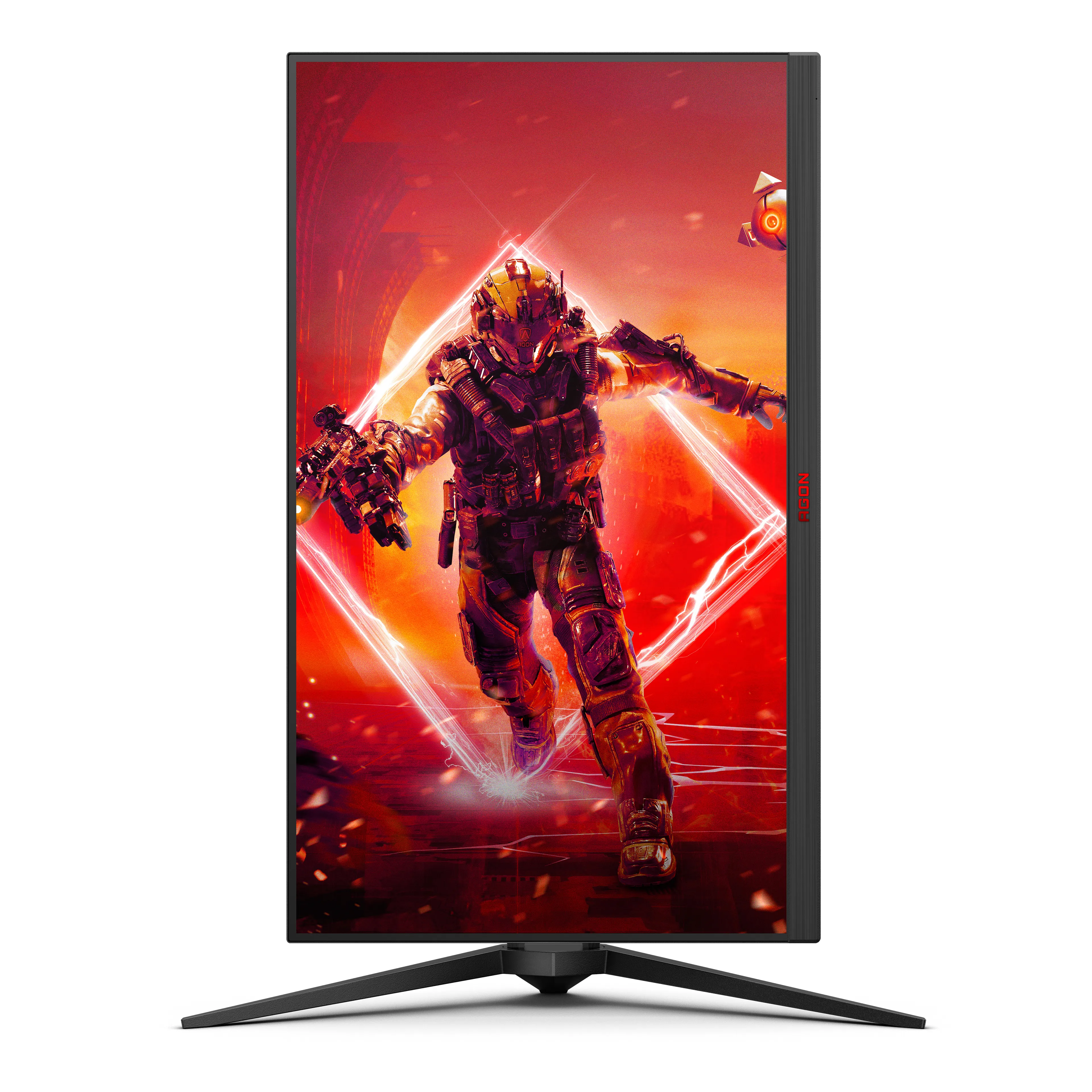AOC 27&quot; AGON 5 AG275QZN/EU QHD, VA - gaming monitor