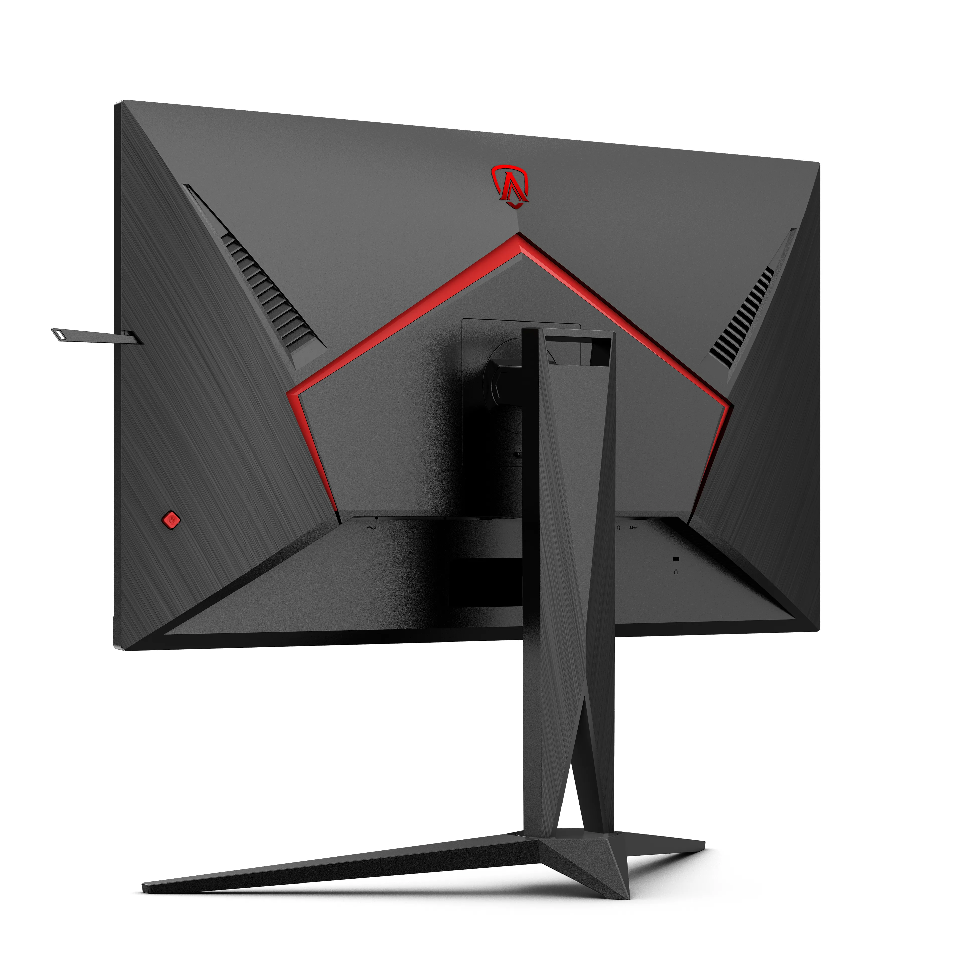AOC 27&quot; AGON 5 AG275QZN/EU QHD, VA - gaming monitor