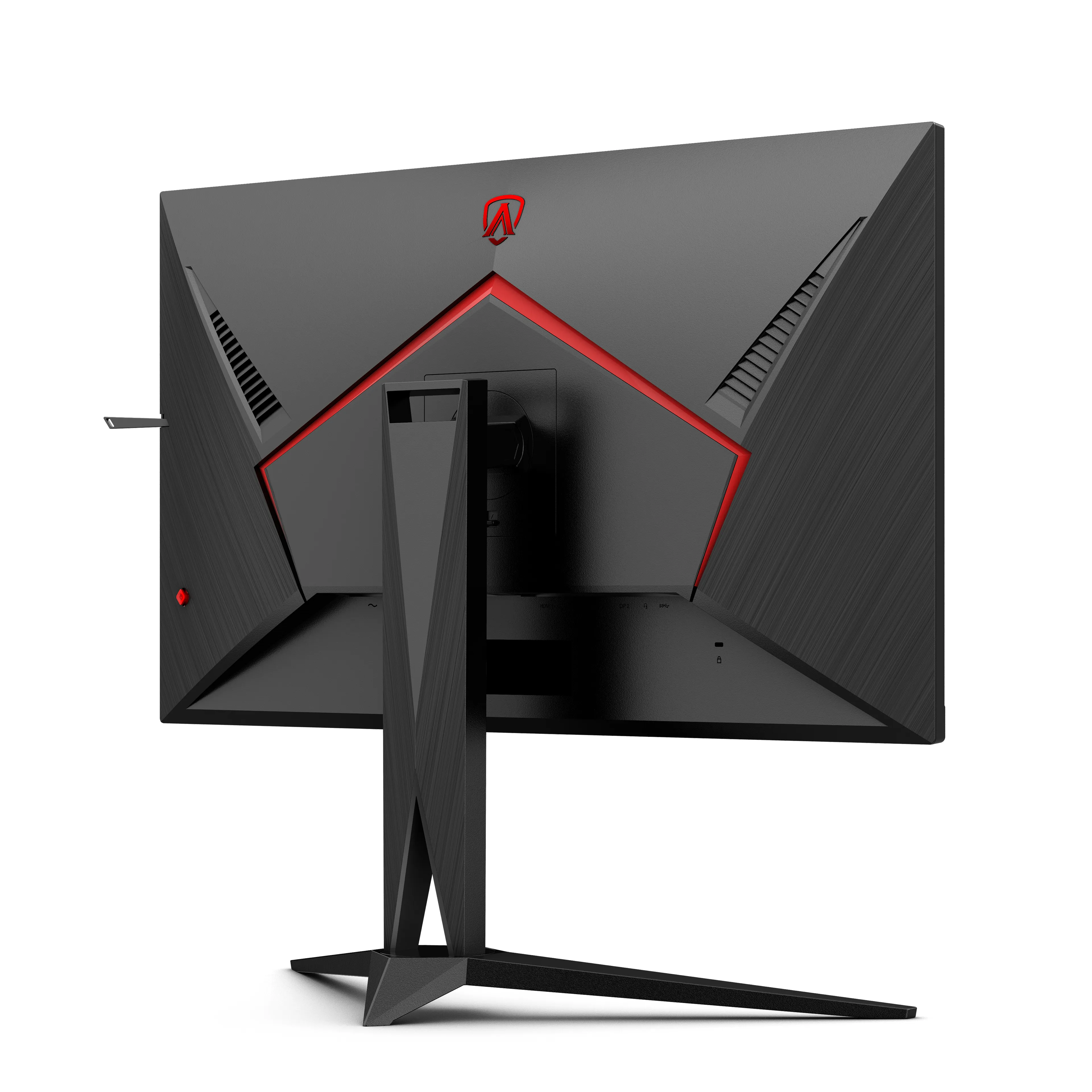 AOC 27&quot; AGON 5 AG275QZN/EU QHD, VA - gaming monitor