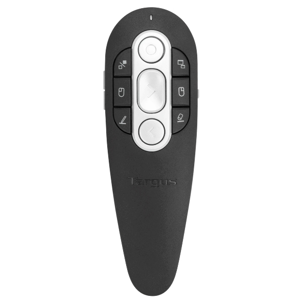 TARGUS P38 MOTION CONTROL PRESENTER
