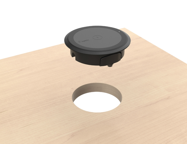 BOOST UP Wireless Charging Spot (Surface Installation)