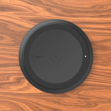 BOOST UP Wireless Charging Spot (Surface Installation)