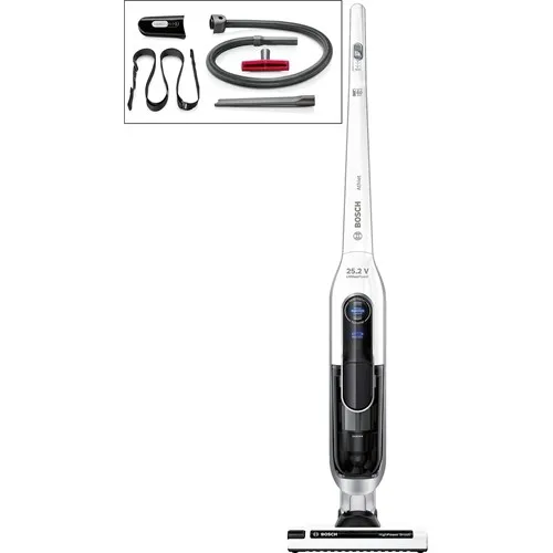 Bosch BCH6L2560 Athlet - stick vacuum, white