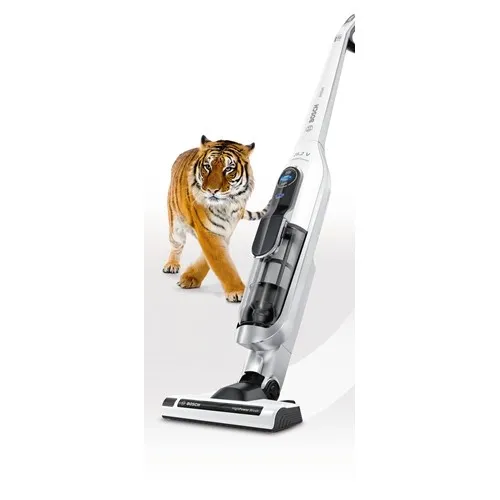 Bosch BCH6L2560 Athlet - stick vacuum, white