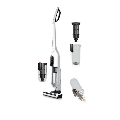 Bosch BCH6L2560 Athlet - stick vacuum, white
