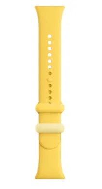 Xiaomi TPU Quick Release Strap Lemon yellow