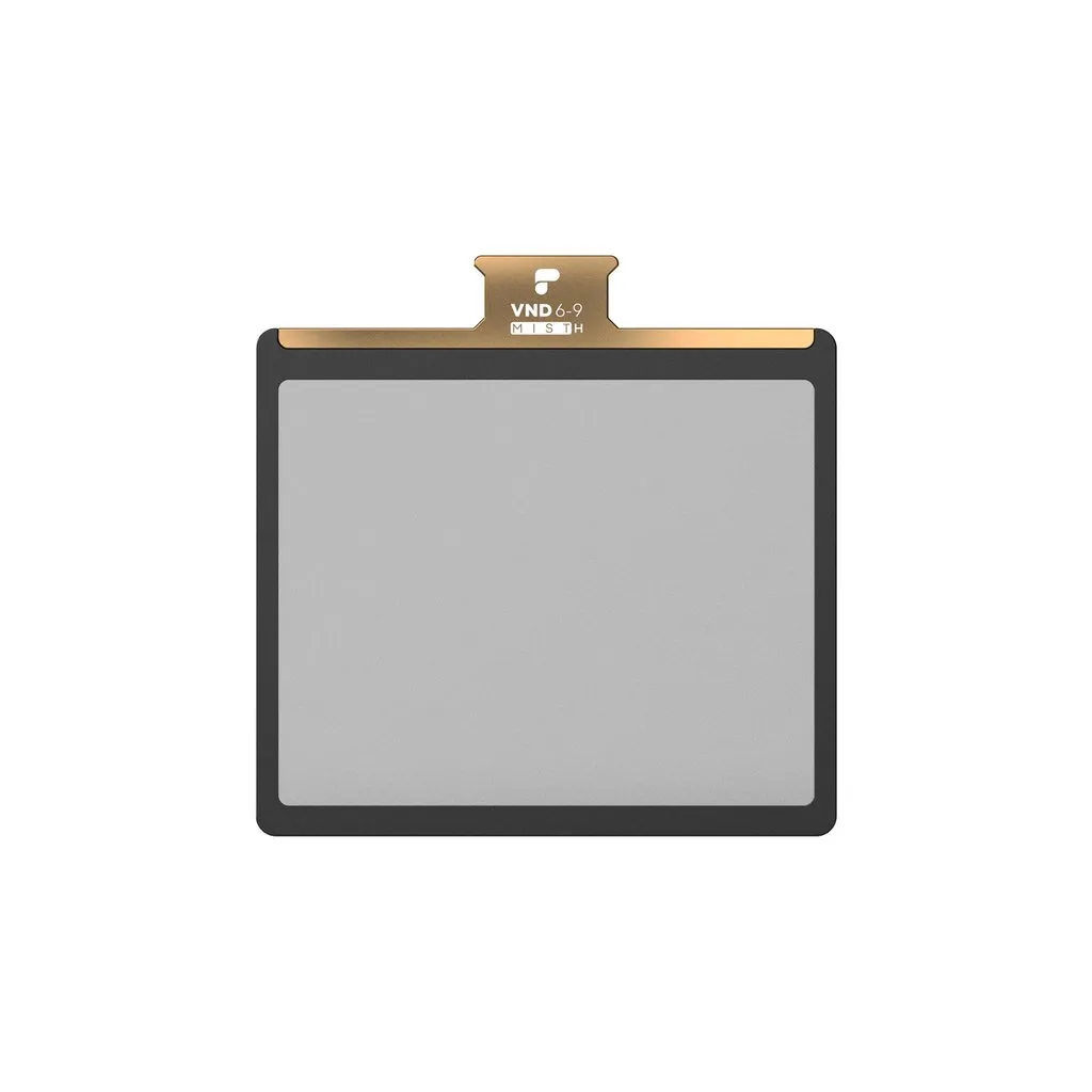 PolarPro BaseCampMist Heavy - 6/9 VND