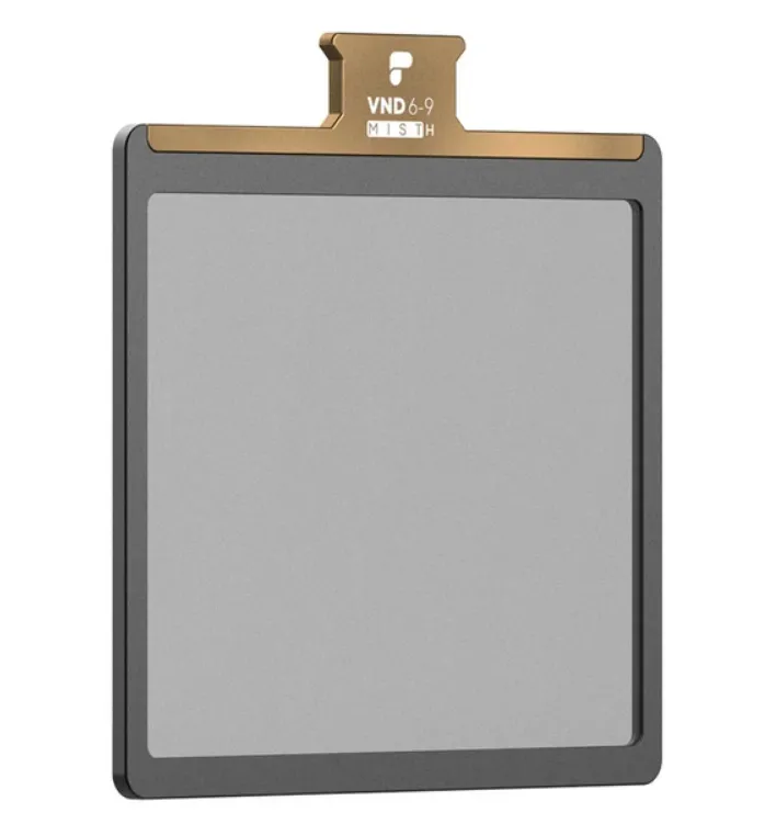 PolarPro BaseCampMist Heavy - 6/9 VND