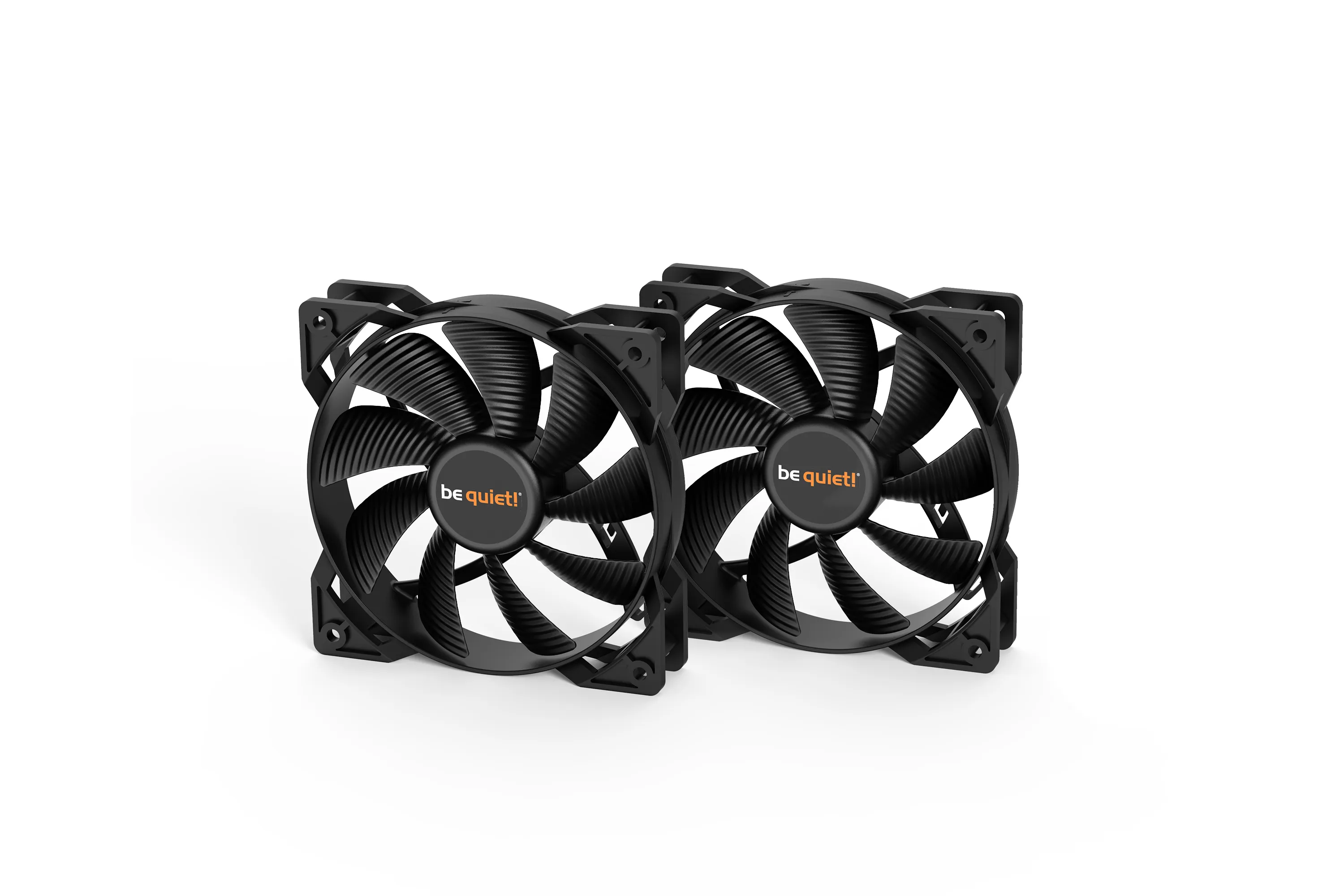 be quiet! Pure Loop 240mm AIO-nestej&auml;&auml;hdytysratkaisu prosessorille