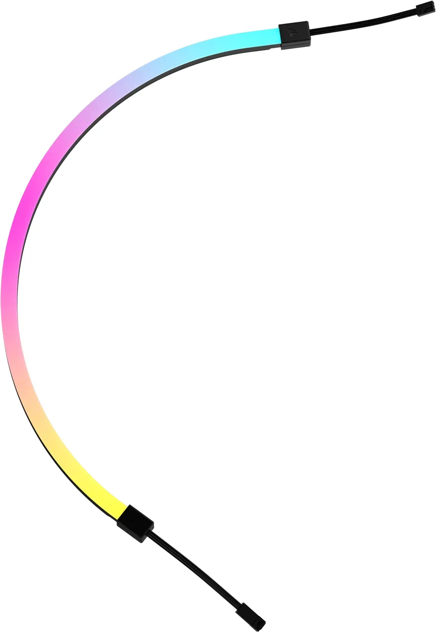 Corsair LS350 Aurora RGB Light Strips - 350mm