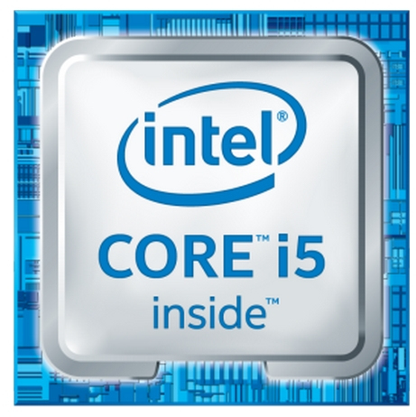 Intel Core i5-6600 3,3 GHz Skylake, LGA 1151 -suoritin, tray