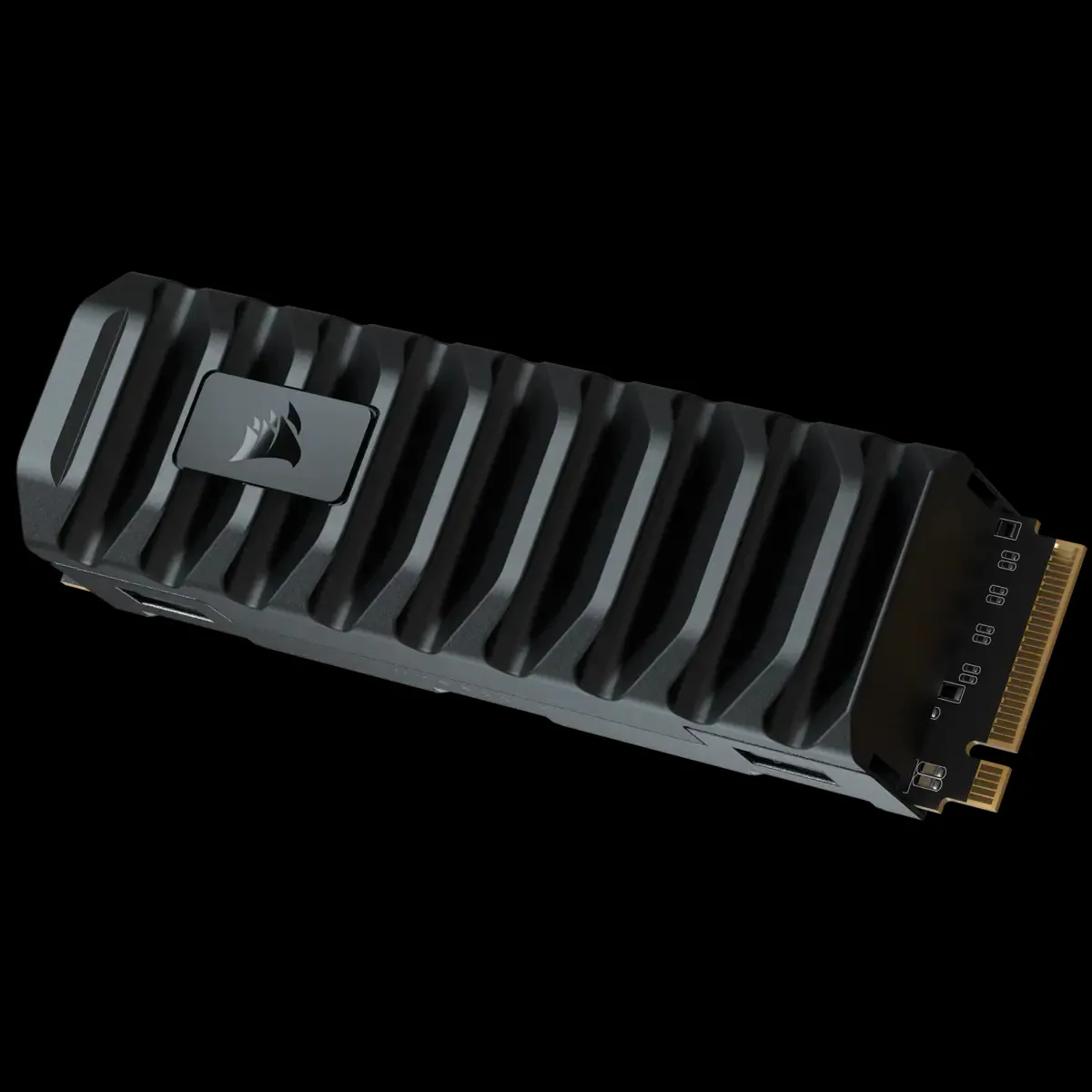 Corsair MP600 PRO XT 8TB, PCIe 4.0, M.2 2280 - SSD
