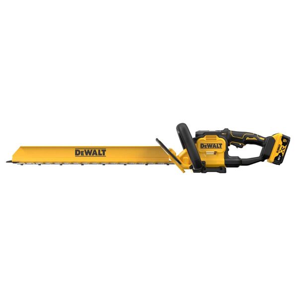 DEWALT DCMHT567P1-QW 18V Cordless Hedge Trimmer