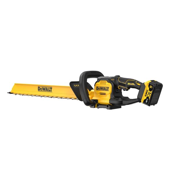 DEWALT DCMHT567P1-QW 18V Cordless Hedge Trimmer