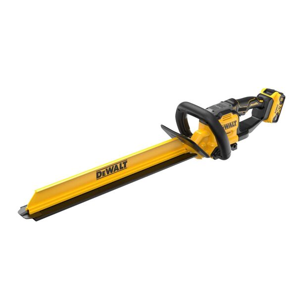 DEWALT DCMHT567P1-QW 18V Cordless Hedge Trimmer