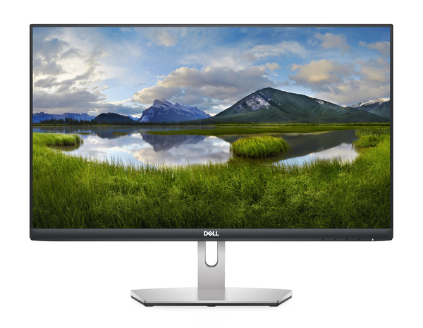 Dell 23.8&quot; S2421H, Full HD, IPS - monitor