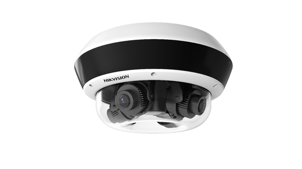 HIKVISION DS-2CD6D24FWD-IZHS(2.8-12MM) EXIR FLEXIBLE PANOVU 4X2MP VF