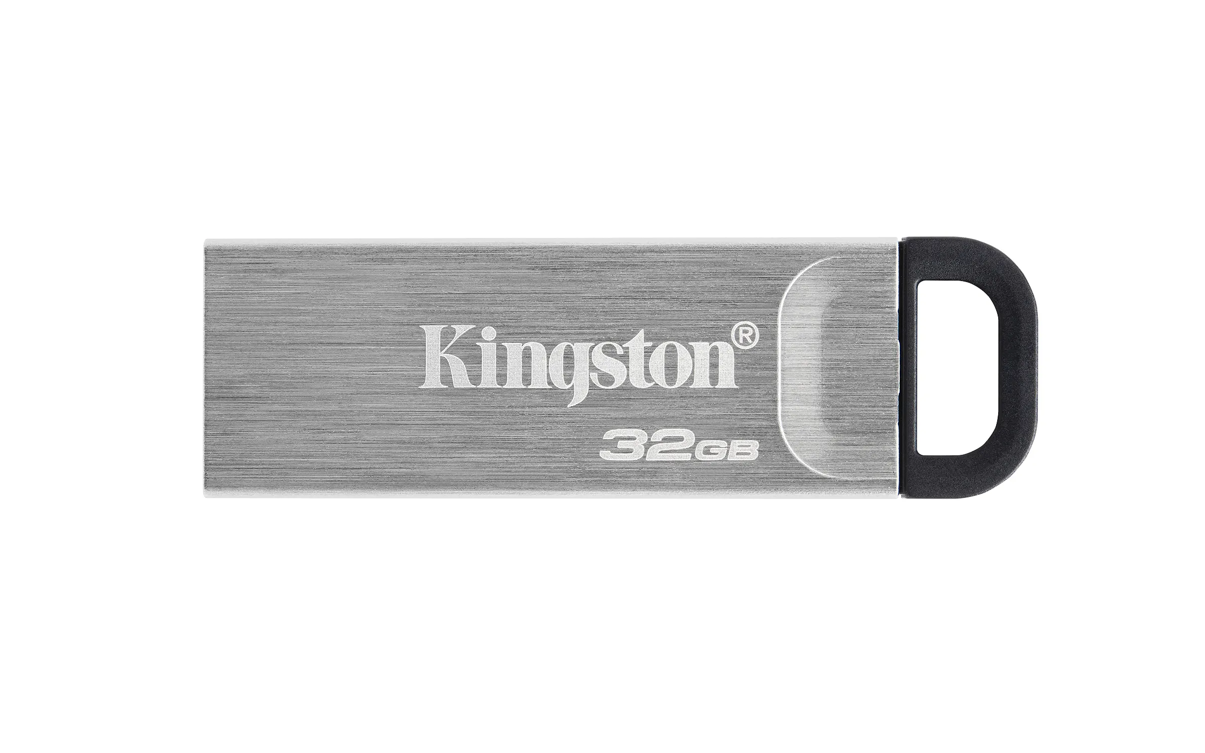 Kingston DataTraveler Kyson 32 Gt USB 3.2 Gen 1x1 -muistitikku, Hopea