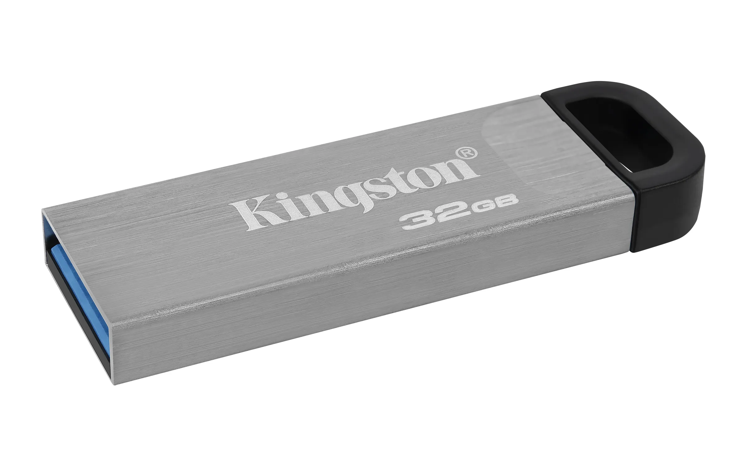 Kingston DataTraveler Kyson 32 Gt USB 3.2 Gen 1x1 -muistitikku, Hopea