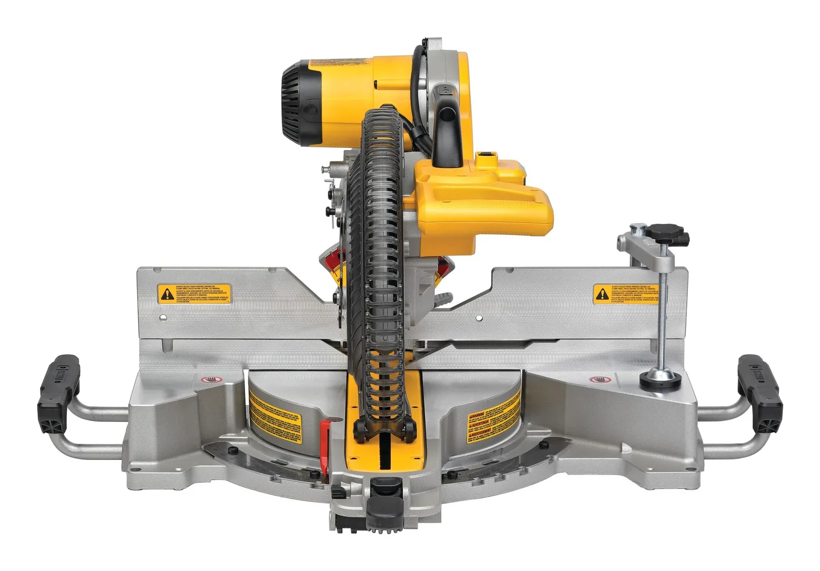 DeWALT DWS780-QS - Gering saw