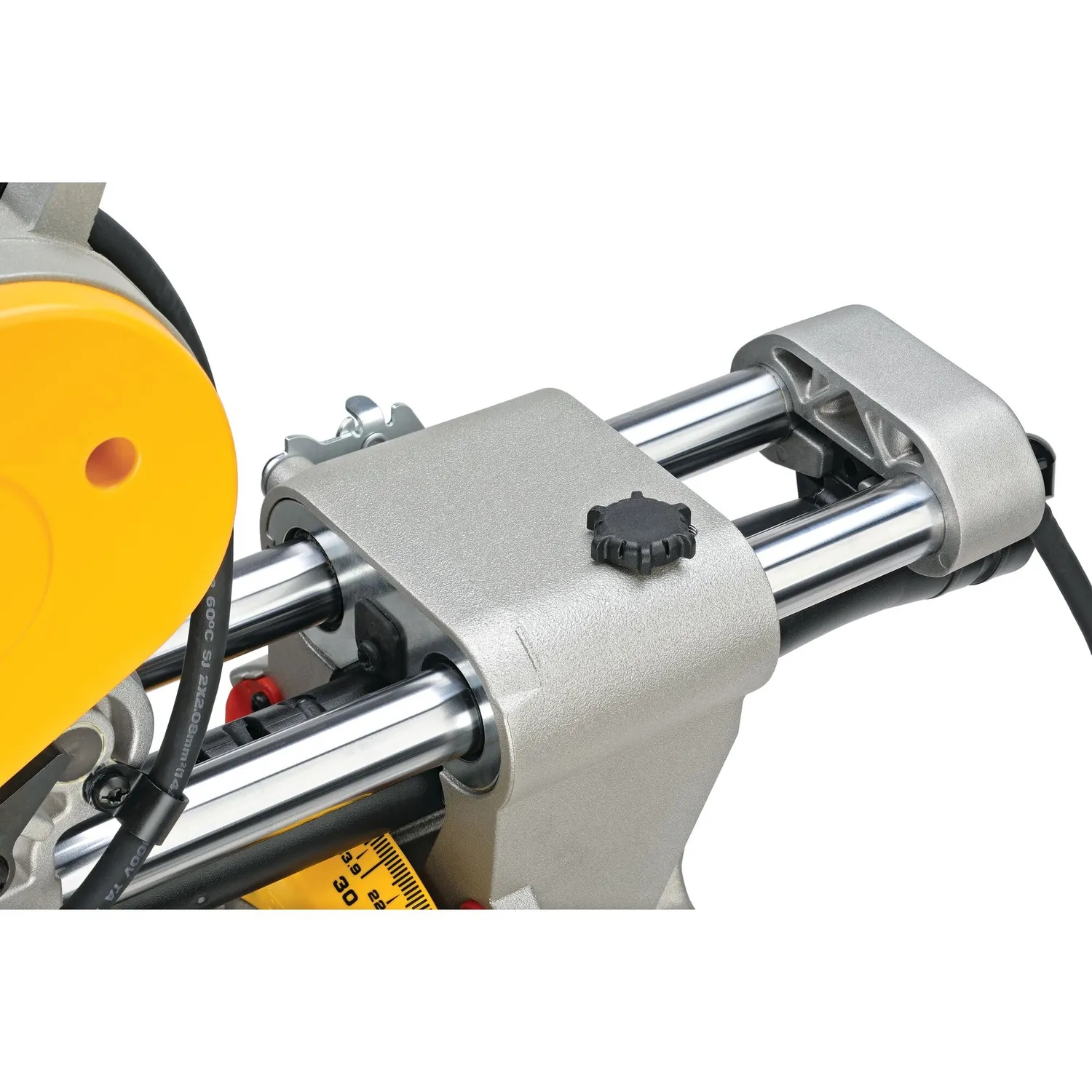 DeWALT DWS780-QS - Gering saw