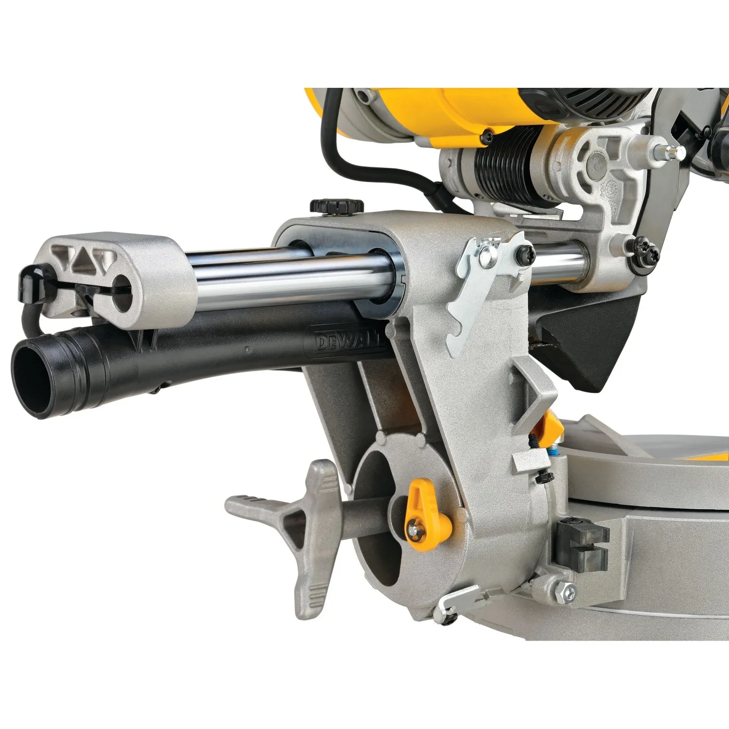 DeWALT DWS780-QS - Gering saw
