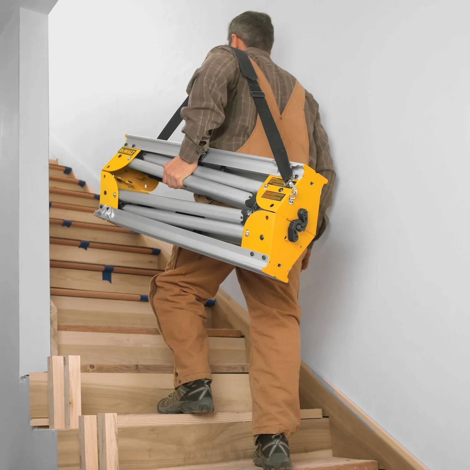 DeWALT DWS780-QS - Gering saw