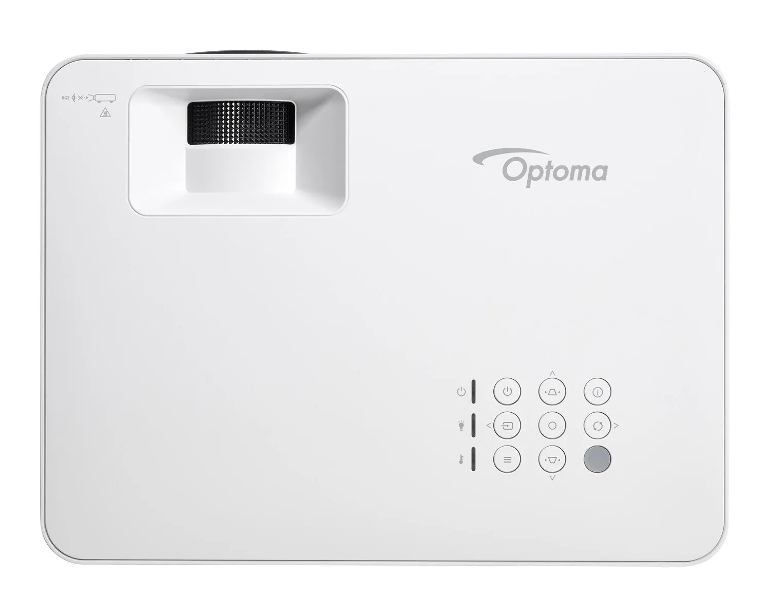 Optoma LH351ST Short Throw DLP WXGA 3300 ANSI lm LED Projector