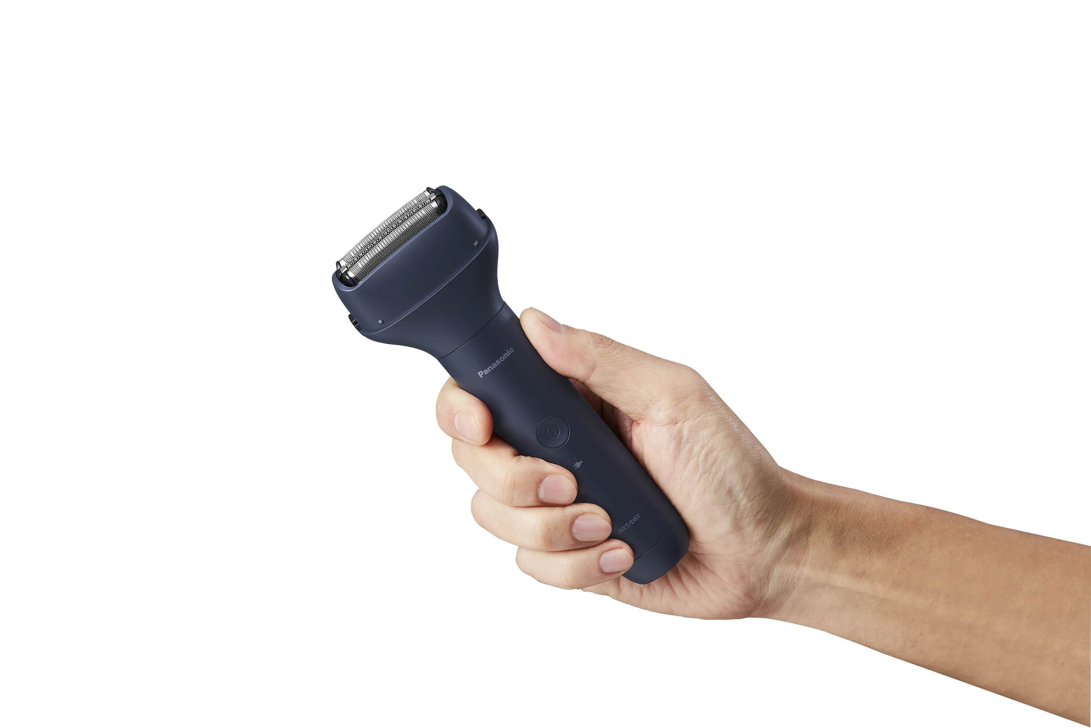 Panasonic MULTISHAPE ER-CSF1-A301 - shaving head, Blue