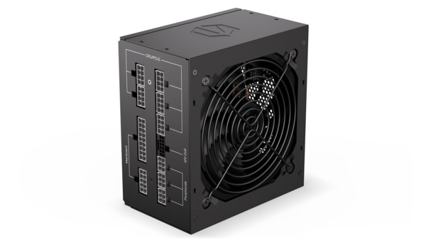 Endorfy Supremo FM6 1000W - PSU, 80 Plus Gold