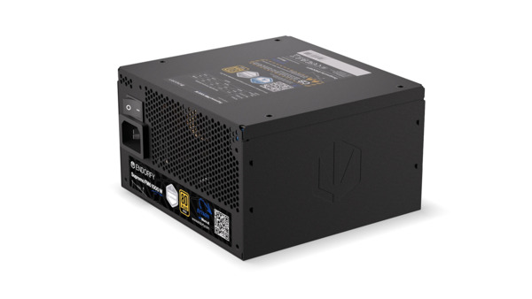 Endorfy Supremo FM6 1000W - PSU, 80 Plus Gold