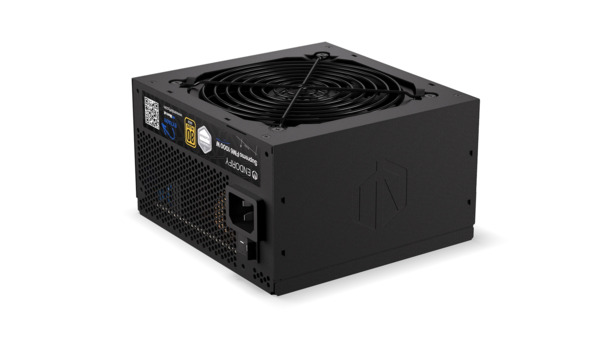 Endorfy Supremo FM6 1000W - PSU, 80 Plus Gold