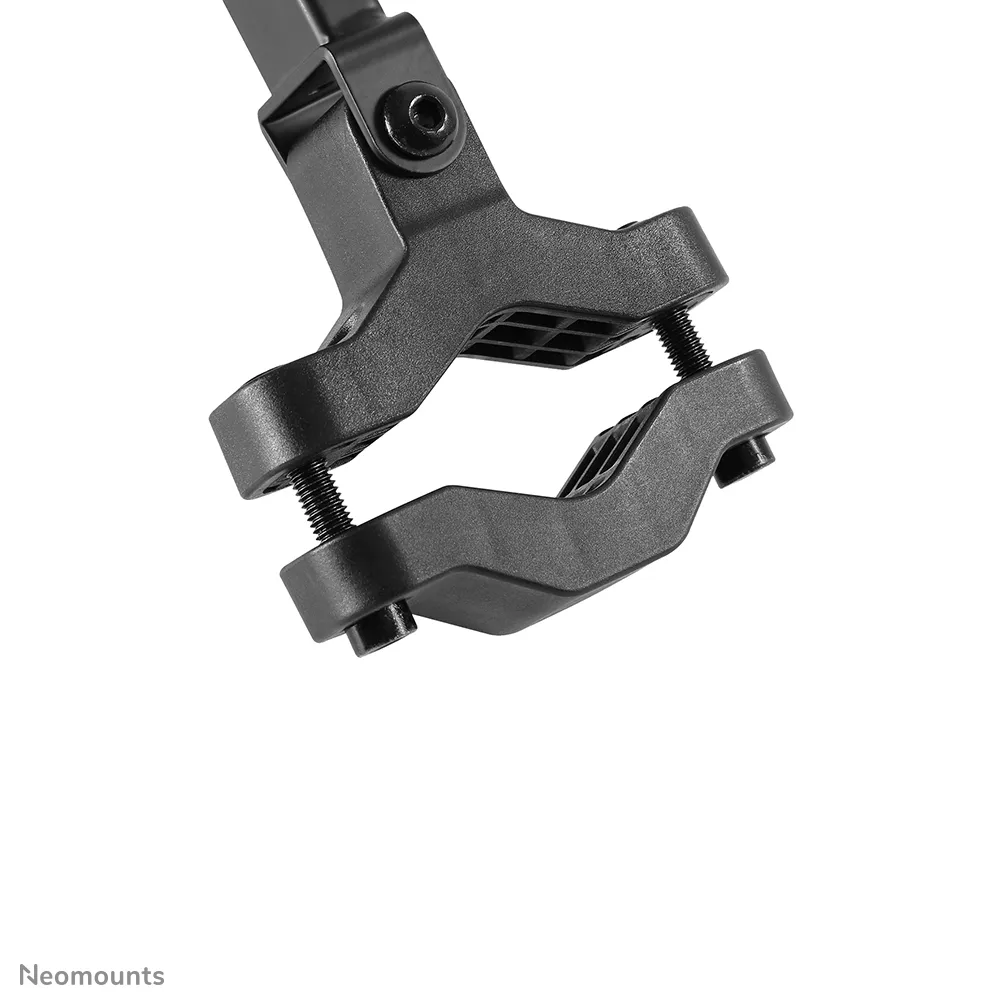 The Neomounts by Newstar FL40, -skrivbordsf&auml;ste, 32&quot;, 8kg, svart