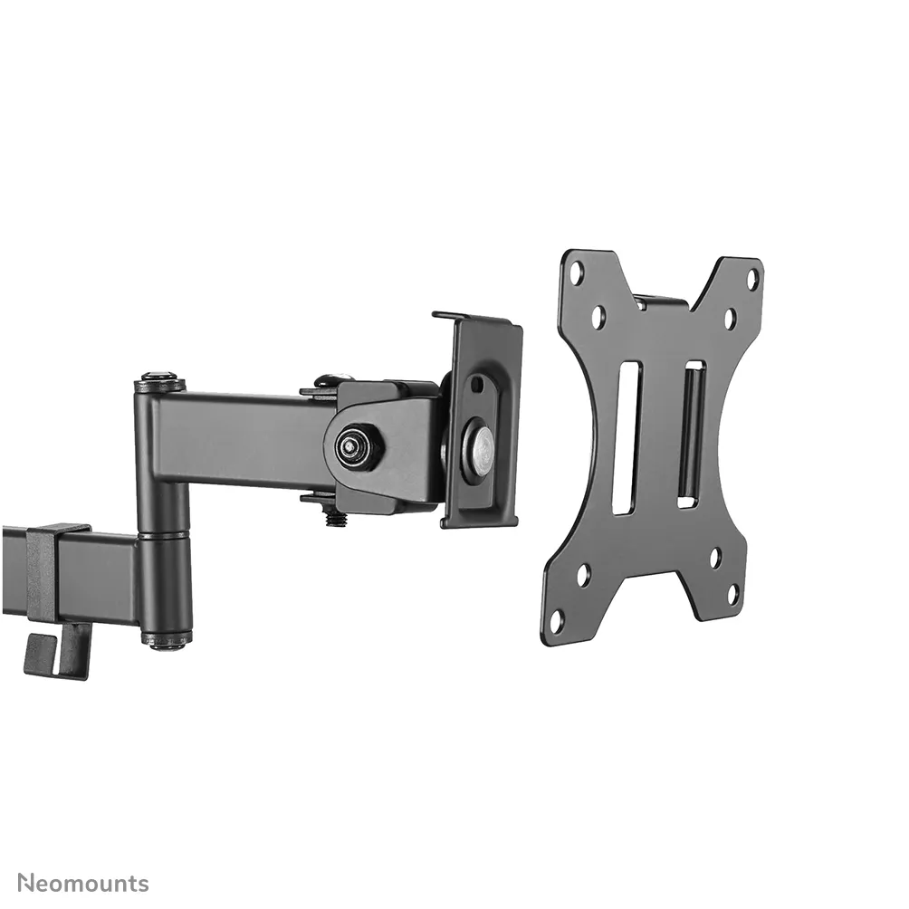 The Neomounts by Newstar FL40, -skrivbordsf&auml;ste, 32&quot;, 8kg, svart