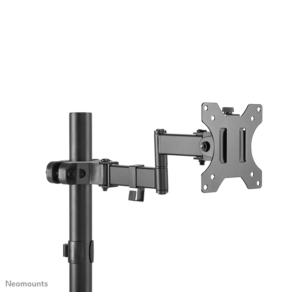 The Neomounts by Newstar FL40, -skrivbordsf&auml;ste, 32&quot;, 8kg, svart