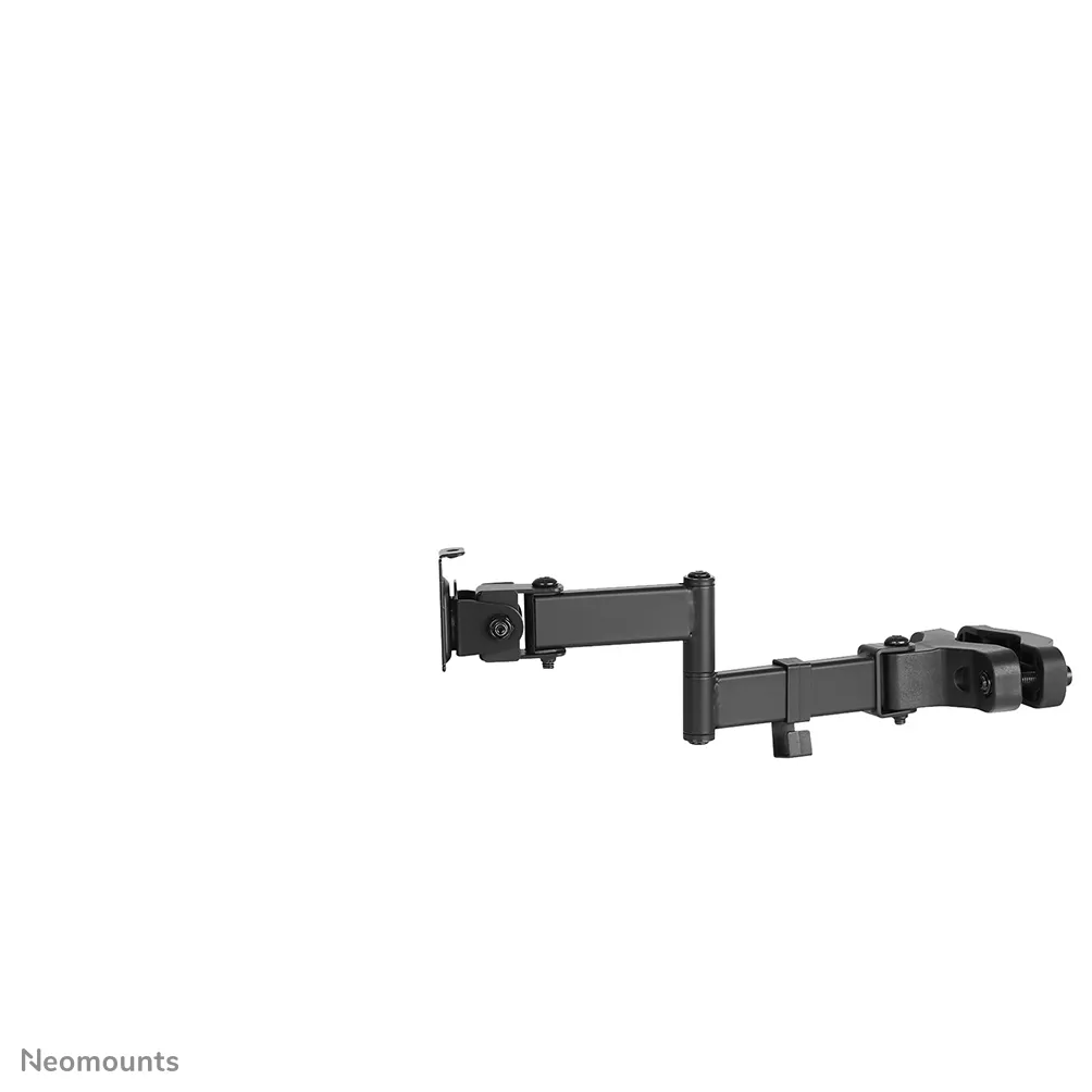 The Neomounts by Newstar FL40, -skrivbordsf&auml;ste, 32&quot;, 8kg, svart