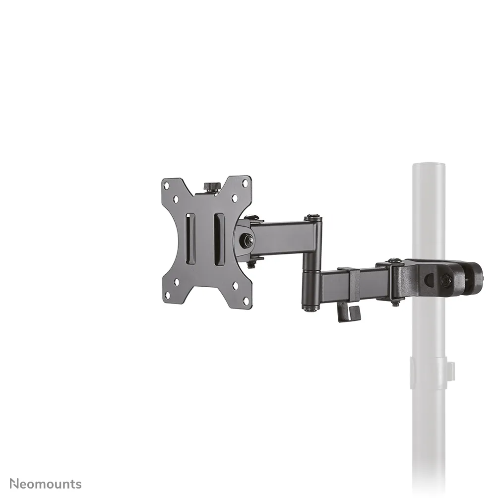 The Neomounts by Newstar FL40, -skrivbordsf&auml;ste, 32&quot;, 8kg, svart