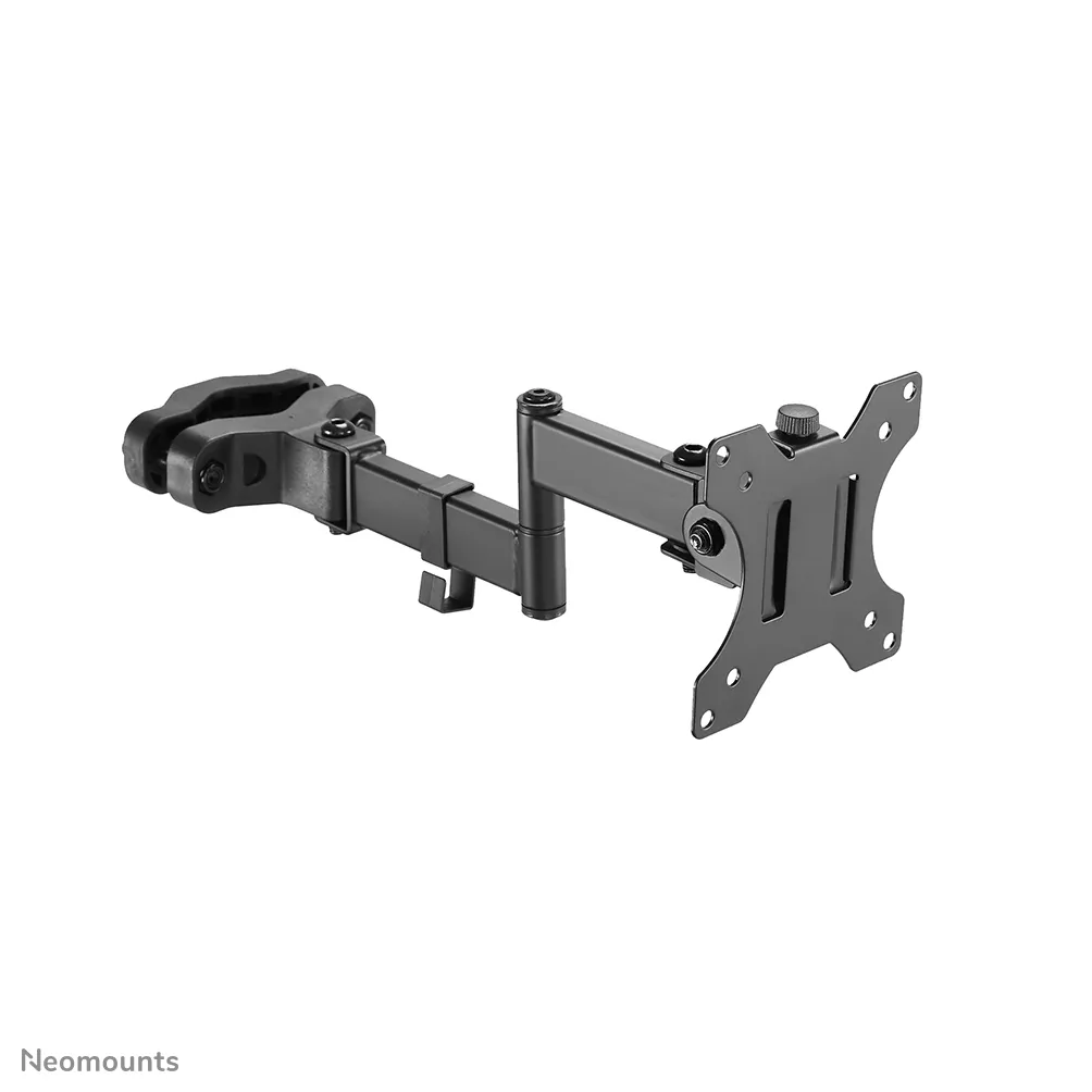 The Neomounts by Newstar FL40, -skrivbordsfäste, 32", 8kg, svart