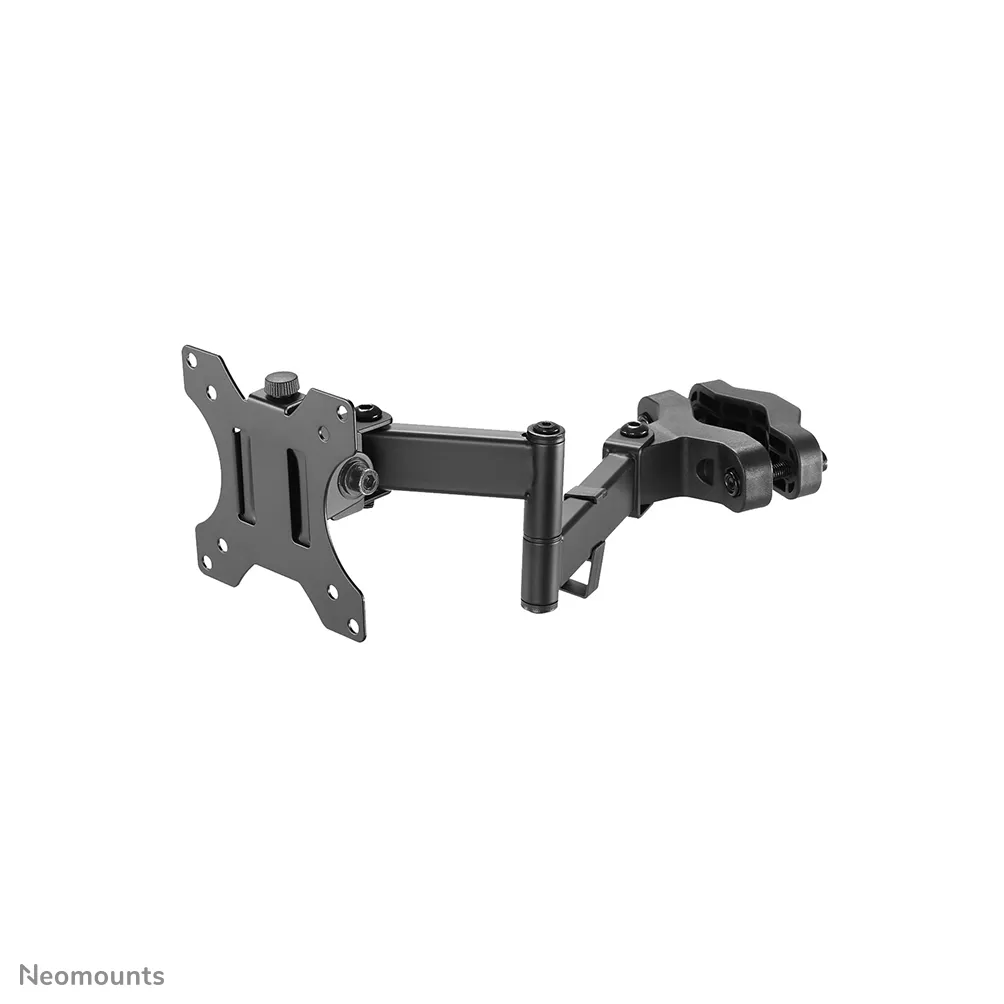 The Neomounts by Newstar FL40, -skrivbordsfäste, 32", 8kg, svart