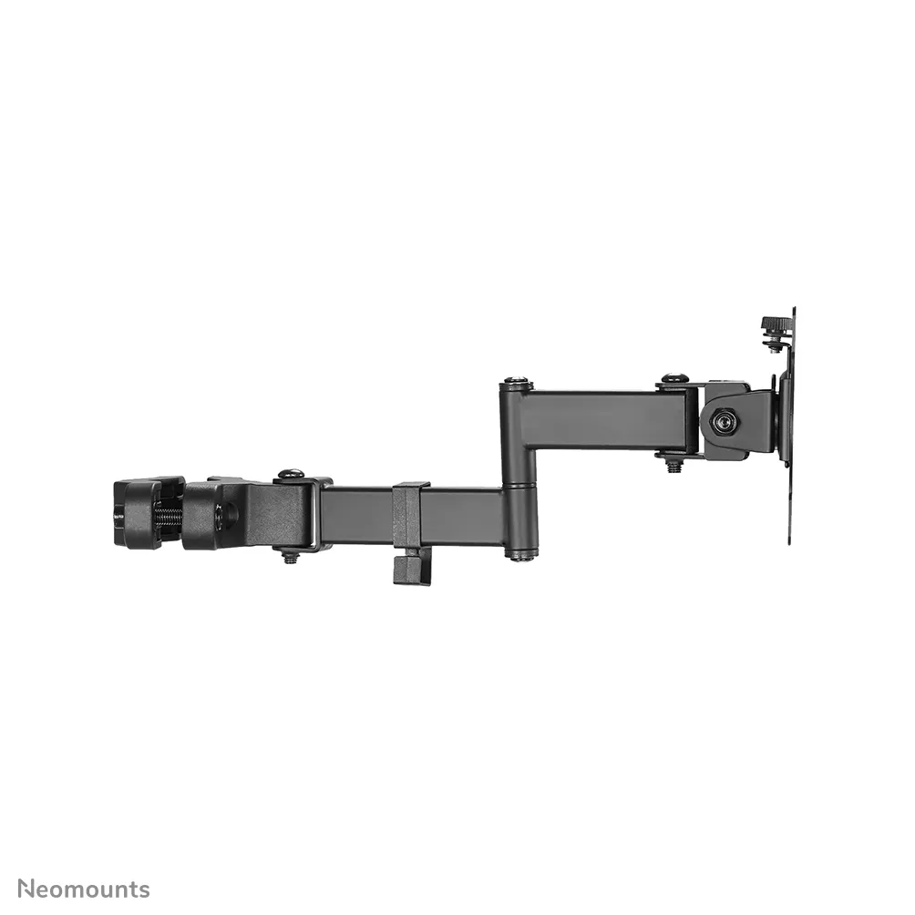 The Neomounts by Newstar FL40, -skrivbordsf&auml;ste, 32&quot;, 8kg, svart