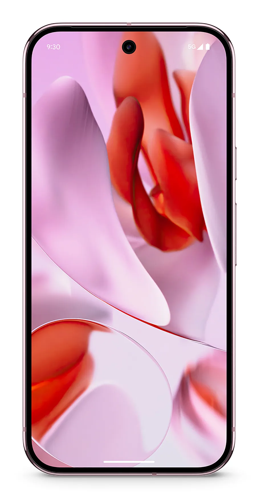 Google Pixel Pixel 9 Pro 128GB/16 GB Android - mobile phone, Rose