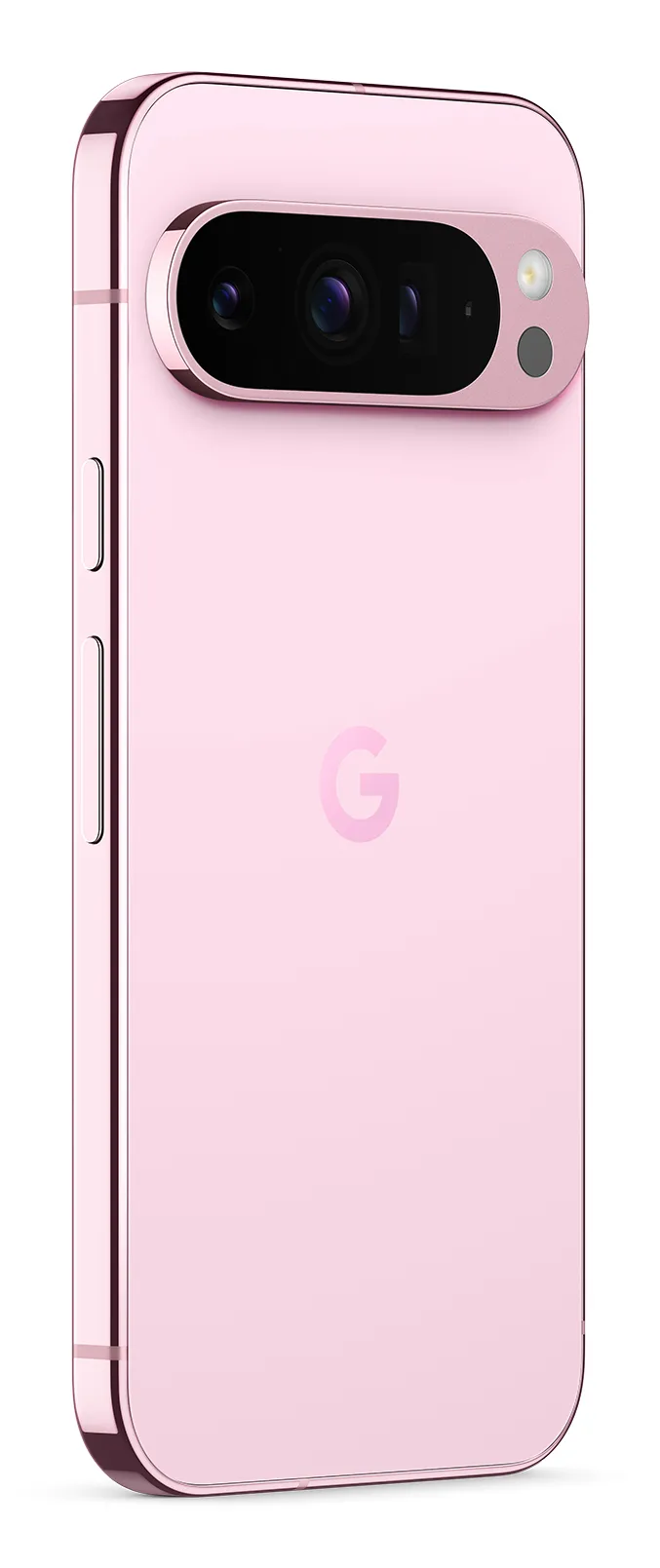 Google Pixel Pixel 9 Pro 128GB/16 GB Android - mobile phone, Rose