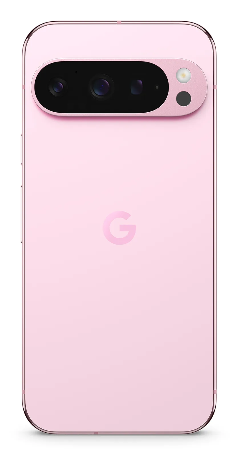 Google Pixel Pixel 9 Pro 128GB/16 GB Android - mobile phone, Rose
