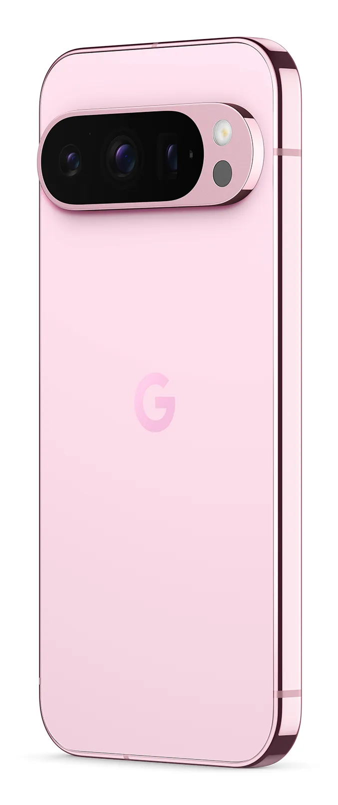 Google Pixel Pixel 9 Pro 128GB/16 GB Android - mobile phone, Rose
