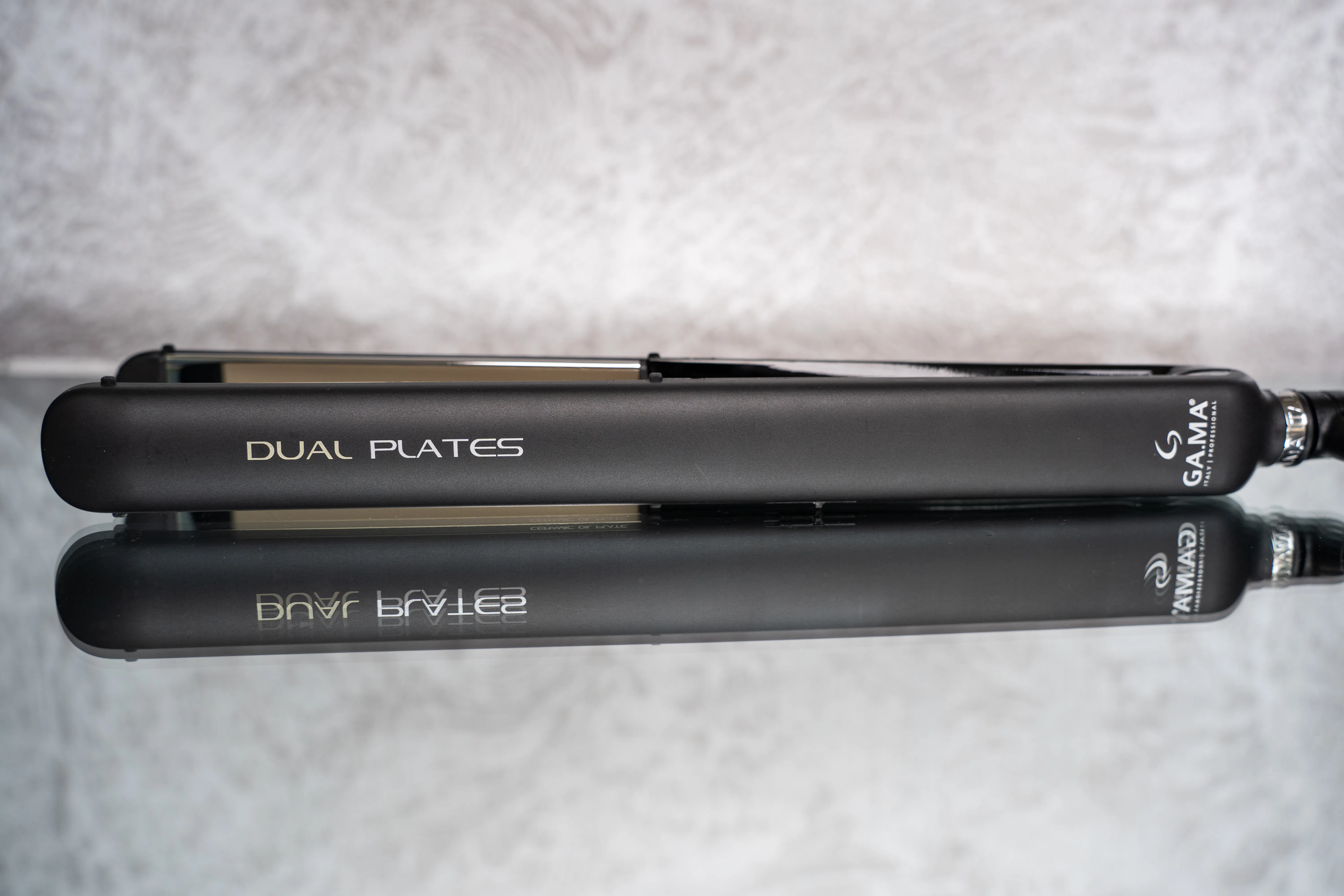 Ga.Ma CP14 Dual Plates ON/OFF -plattång