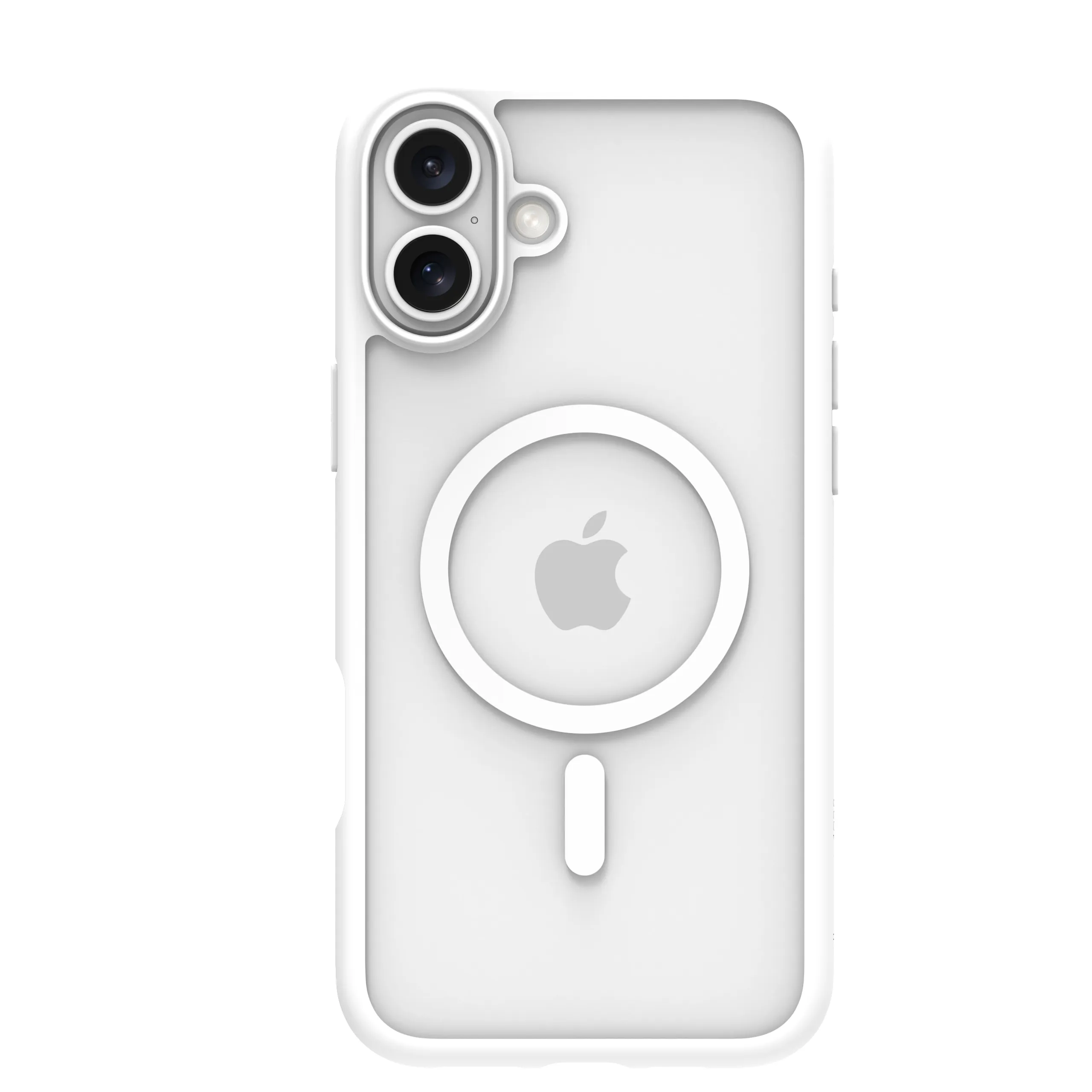Dbramante1928 Grenen MagSafe - iPhone 16 Plus - White