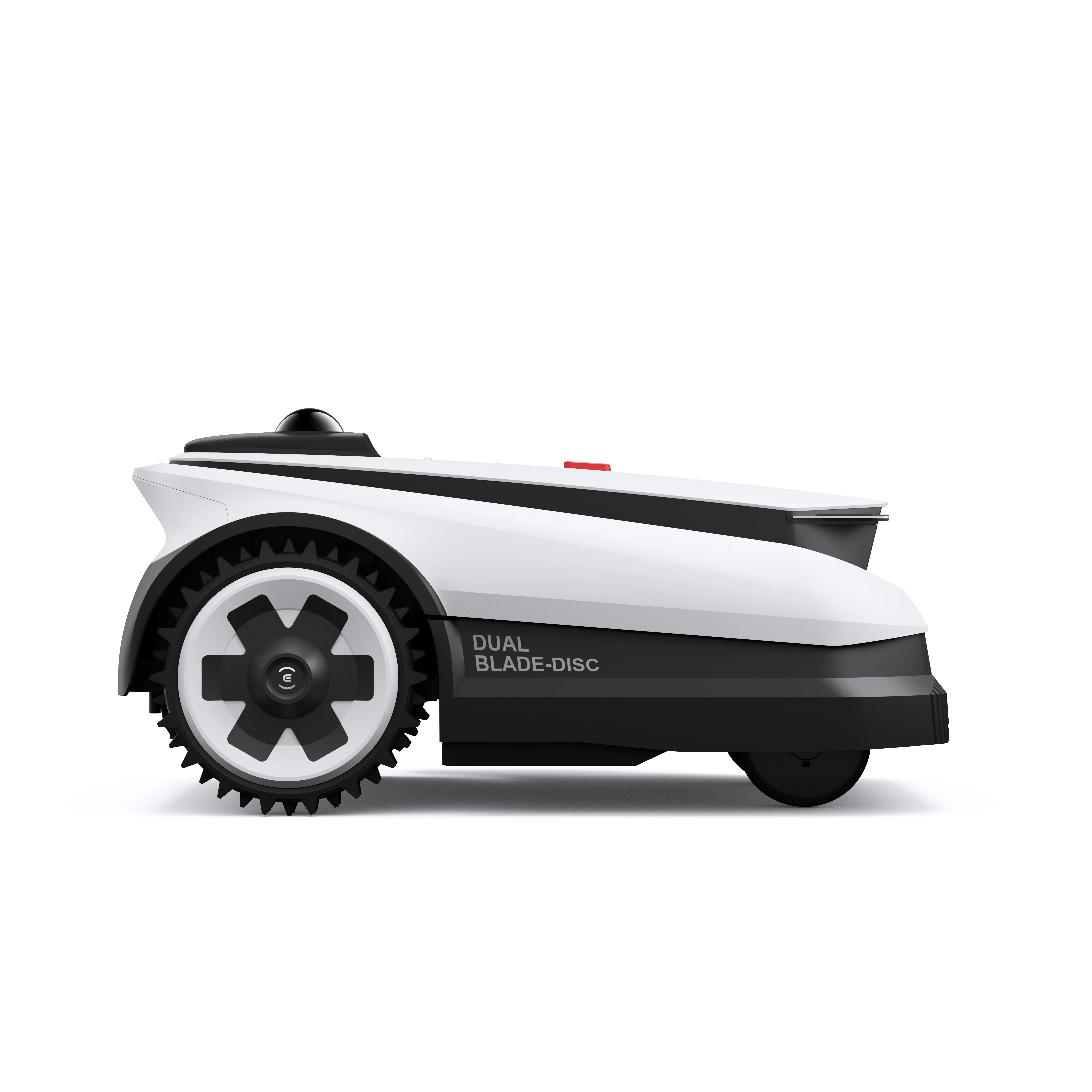 ECOVACS GOAT A1600 LiDAR PRO, Wi-Fi, 1600 m&sup2; robotgr&auml;sklippare